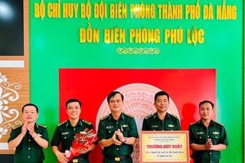 Chủ động phối hợp phòng, chống tội phạm và gian lận thương mại