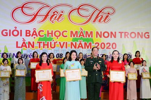Tụ hội để sẻ chia, học hỏi và siết chặt đoàn kết