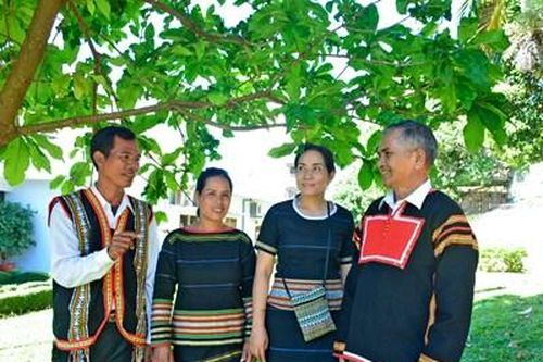 Hồi âm loạt bài: Xây 'thành trì lòng dân' ở Tây Nguyên: Từ bài học xương máu đến thành quả to lớn'