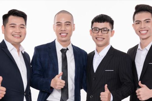 Son Piaz chia sẻ bí quyết quản lý tài chính cho bạn trẻ khởi nghiệp