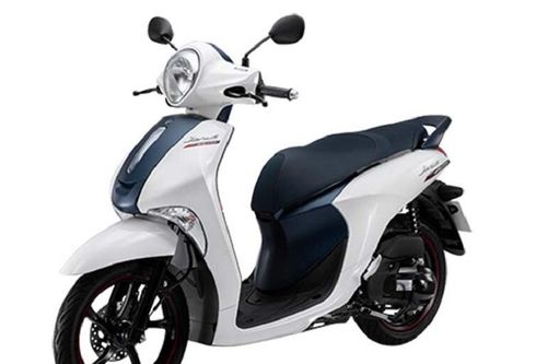 Top 5 xe ga đáng mua trong tầm giá 40 triệu đồng