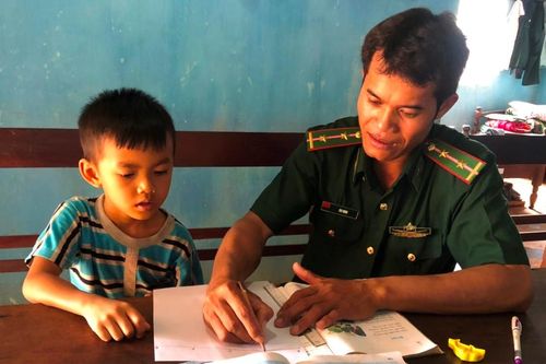 Kỳ cuối-Cần cộng đồng chung tay