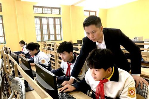 Thành phố Tuyên Quang nâng cao chất lượng bồi dưỡng học sinh giỏi