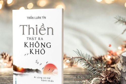 Thiền có khó không?