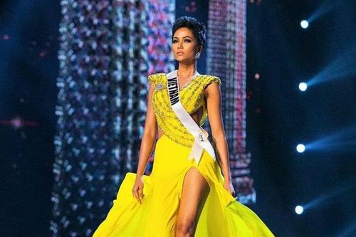 Từ ngày 1/2/2021, thí sinh tham dự các cuộc thi nhan sắc quốc tế không cần phải có danh hiệu trong nước
