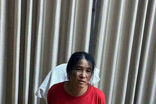 Khởi tố đối tượng sát hại người phụ nữ đơn thân, cướp tài sản