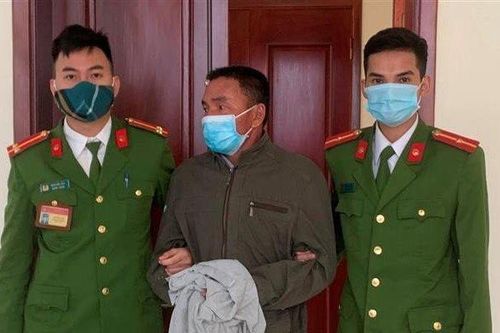 Truy bắt kẻ giết người sau 23 năm lẩn trốn