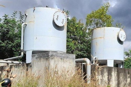 Đắk Nông: Vì sao công trình cấp nước 10 tỷ đồng 'đắp chiếu'?