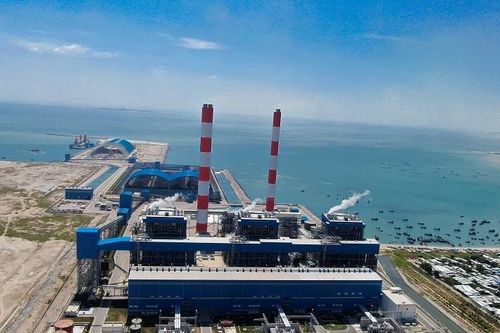 Nhà máy Nhiệt điện Vĩnh Tân 4: Nguồn điện quan trọng cho miền Nam