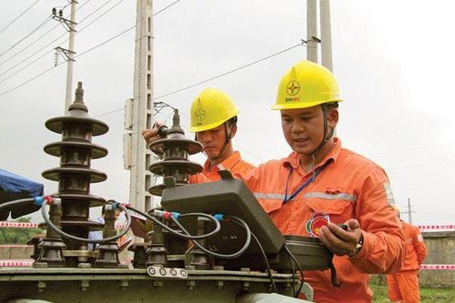 Tổng công ty Điện lực miền Bắc: Nhân rộng mô hình cải tiến năng suất 5S từ văn phòng ra Lưới điện