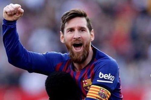 'Vua bóng đá' Pele bất ngờ khi Messi sánh ngang kỷ lục