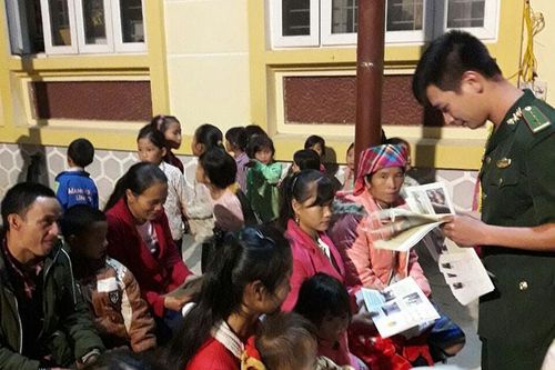 Nâng cao hiệu quả quản lý Nhà nước về tôn giáo