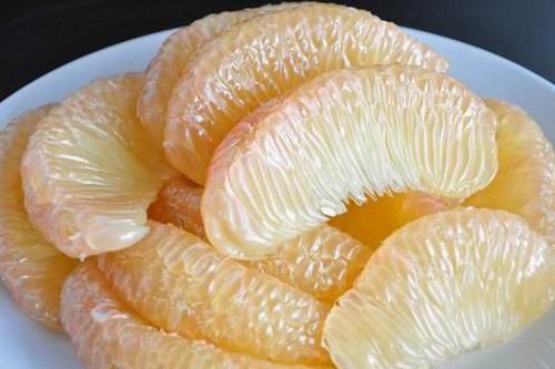 Có thể ăn bưởi khi dùng metformin trị đái tháo đường?