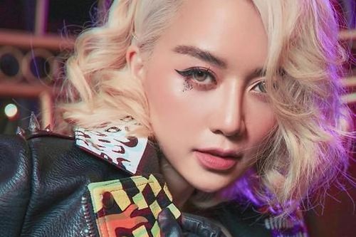 Thiều Bảo Trang trình làng MV mang đậm sắc màu cổ tích