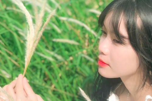 Nữ thẩm phán tương lai thu hút cả nghìn like chỉ bằng một bức ảnh
