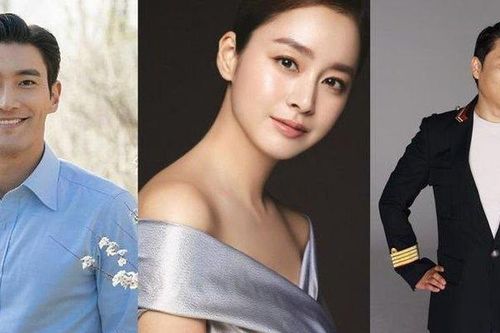 Đài KBS công bố 10 ngôi sao Kpop con nhà 'trâm anh thế phiệt'