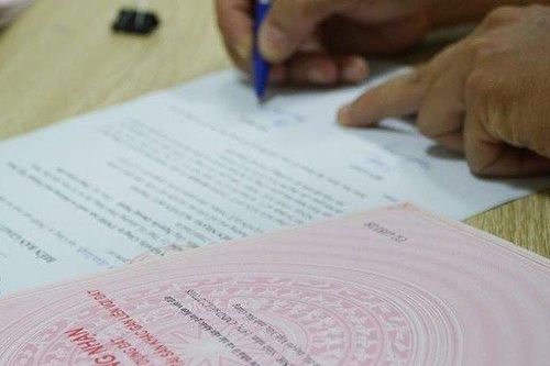 Thêm một cơ quan có thẩm quyền cấp, cấp đổi, cấp lại sổ đỏ