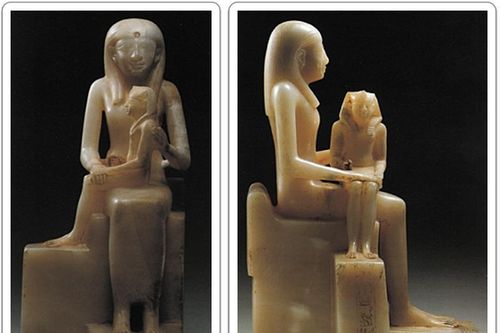 Bí mật cuộc đời vị pharaoh trị vì Ai Cập trong gần 100 năm