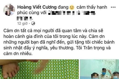 Cách chức phó chủ tịch phường tổ chức sinh nhật trong khu cách ly