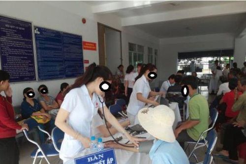 Bình Dương giải trình vụ bệnh nhân đã tử vong vẫn đi khám bệnh