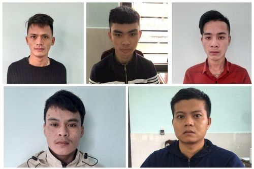 Nam thanh niên trọng thương vì bị…chém nhầm