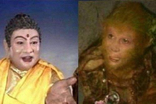 Tây du ký: Phật Tổ giam Tôn Ngộ Không 500 là để cứu mạng Đại Thánh?