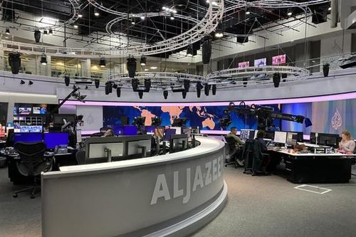 Phần mềm gián điệp tấn công iPhone các nhà báo của Al-Jazeera