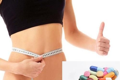 Mua sản phẩm giảm cân, tăng cường sinh lý trên mạng, tiềm ẩn nguy hiểm
