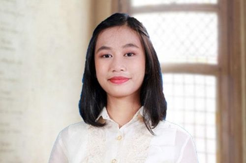 Nữ sinh Philippines theo đuổi ngành marketing tại ĐH Duy Tân