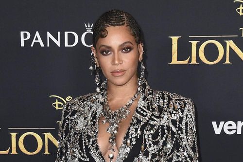 Beyoncé quyên góp 500.000 USD cho người gặp khó khăn vì Covid-19