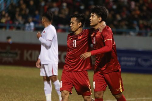 HLV Park Hang-seo không hài lòng với 2 bàn thua của ĐTQG