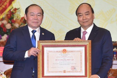 Hợp tác xã đang định hình một nét văn hóa mới