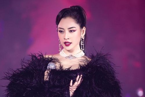 Chi Pu khiến dân cư mạng dậy sóng vì nói anti-fan có vấn đề về tâm lý
