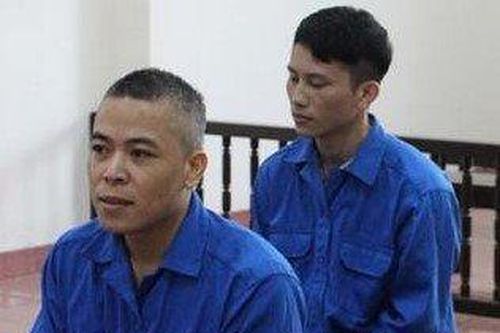 Án tử hình dành cho 2 kẻ mua bán ma túy