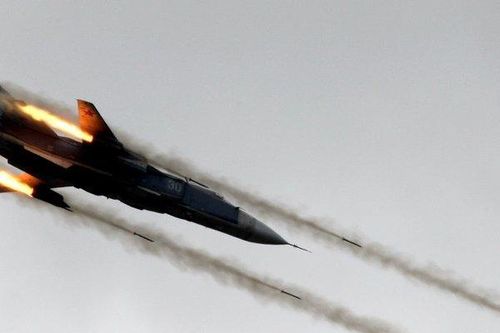 Điểm trúng 'huyệt', Nga khiến phiến quân chết như ngả rạ ở Syria