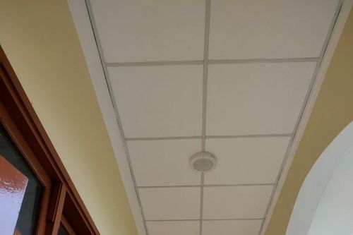 Saint-Gobain Việt Nam hỗ trợ các công trình trường học bị hư hại do bão