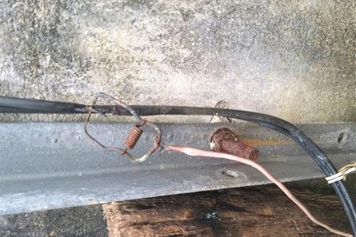 Quảng Ngãi: Phát hiện trường hợp trộm cắp điện tinh vi