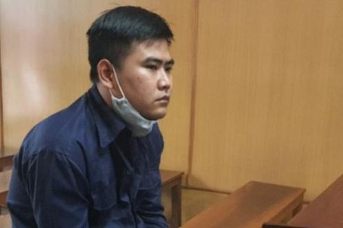 Nam thanh niên lĩnh án tử vì sát hại bạn gái sau khi bị hủy hôn