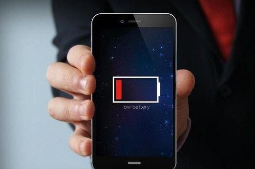 Với thao tác đơn giản này bạn có thể tiết kiệm pin tối đa trên iPhone