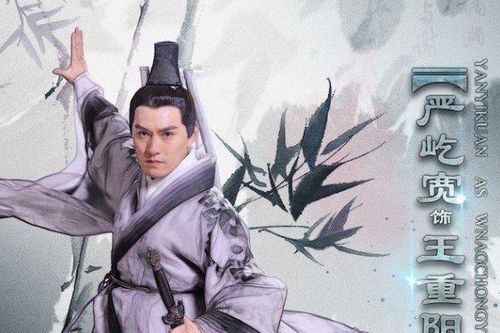Truyện Kim Dung: Môn võ công khắc chế kiếm pháp của Vương Trùng Dương