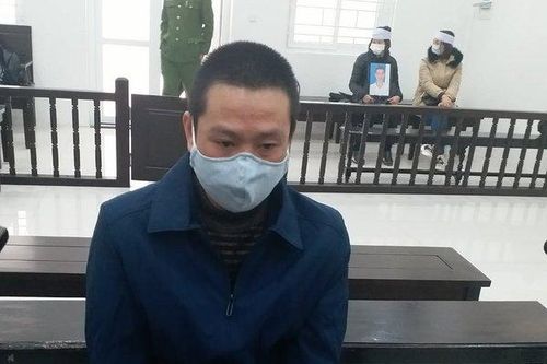 Bênh vợ mù quáng gã thợ xây trả giá bằng 7 năm tù