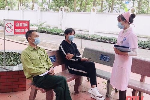 Phòng, chống tác hại của thuốc lá cần nâng cao nhận thức từ nhiều phía