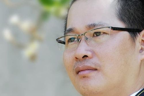 Học tập từ tháng năm làm báo Giác Ngộ