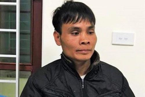 Lừa bán sơn nữ sang bên kia biên giới để lấy 5 triệu đồng tiền công