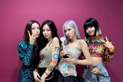 BTS và BlackPink lọt top 5 bài hát tệ nhất năm 2020