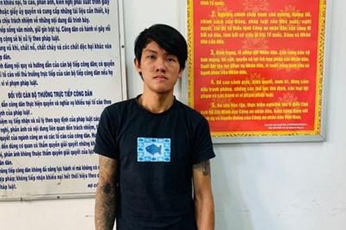 Đâm chết người chỉ vì câu nói 'nhìn gì dữ vậy'