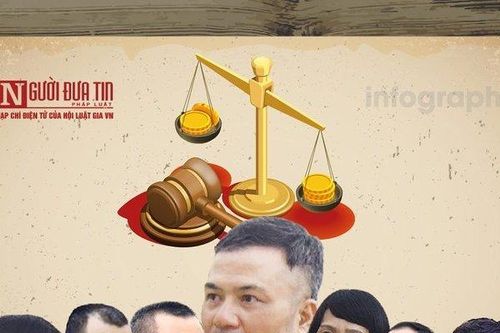 Xét xử trùm đa cấp Liên Kết Việt: 'Quân' - 'tướng' xảo ngôn