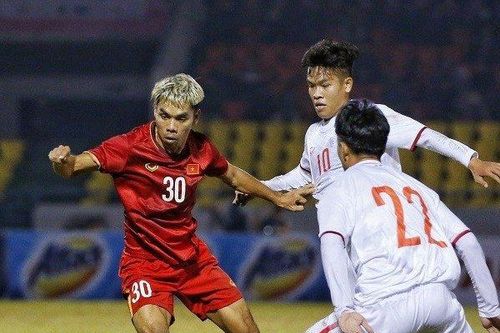 HLV Park đã tìm ra 'siêu tiền vệ' mới cho ĐTQG Việt Nam?