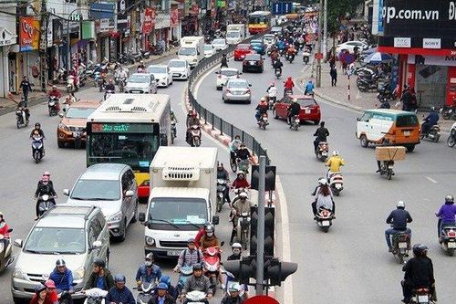 Mức phạt khi không đủ tuổi lái xe