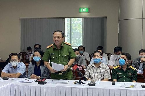 PGĐ Công an Đồng Nai: Sẽ xử lý cả các lãnh đạo liên đới clip 'xe đã gửi sếp'